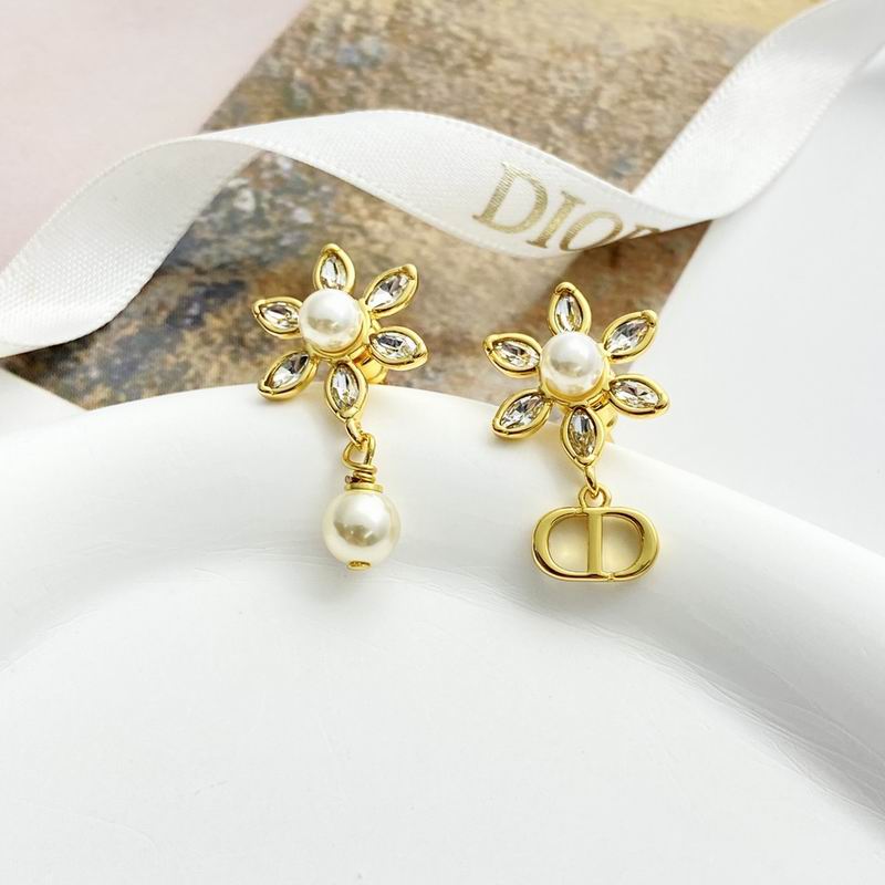 Dior Earring 05yxh140 (4)