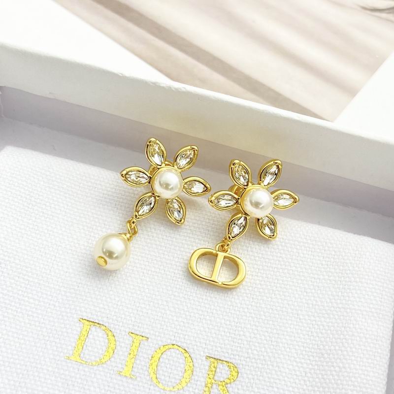 Dior Earring 05yxh140 (7)