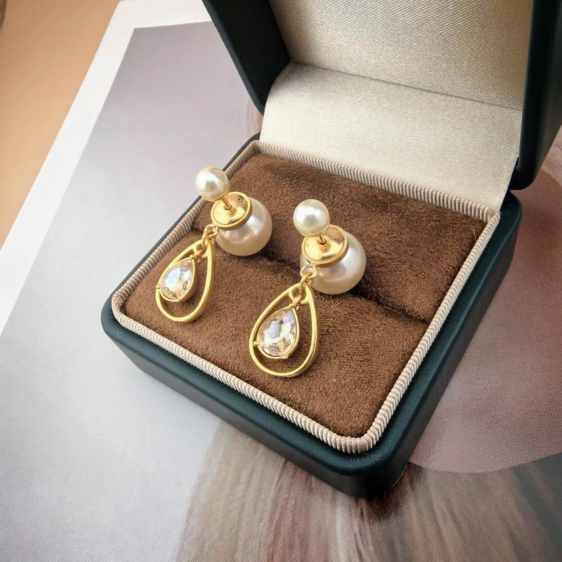 Dior Earring 05yxh141 (2)
