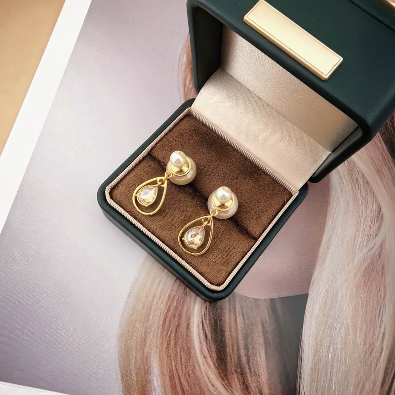 Dior Earring 05yxh141 (4)