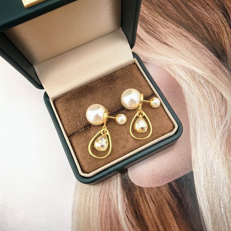 Dior Earring 05yxh141 (5)
