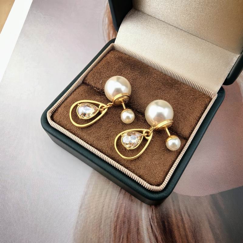Dior Earring 05yxh141 (6)