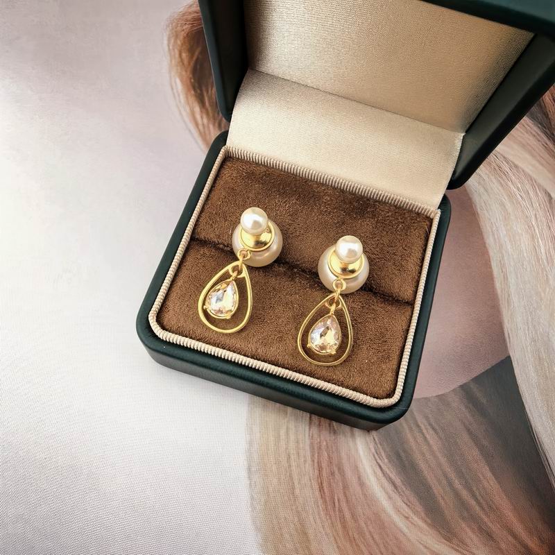Dior Earring 05yxh141 (7)