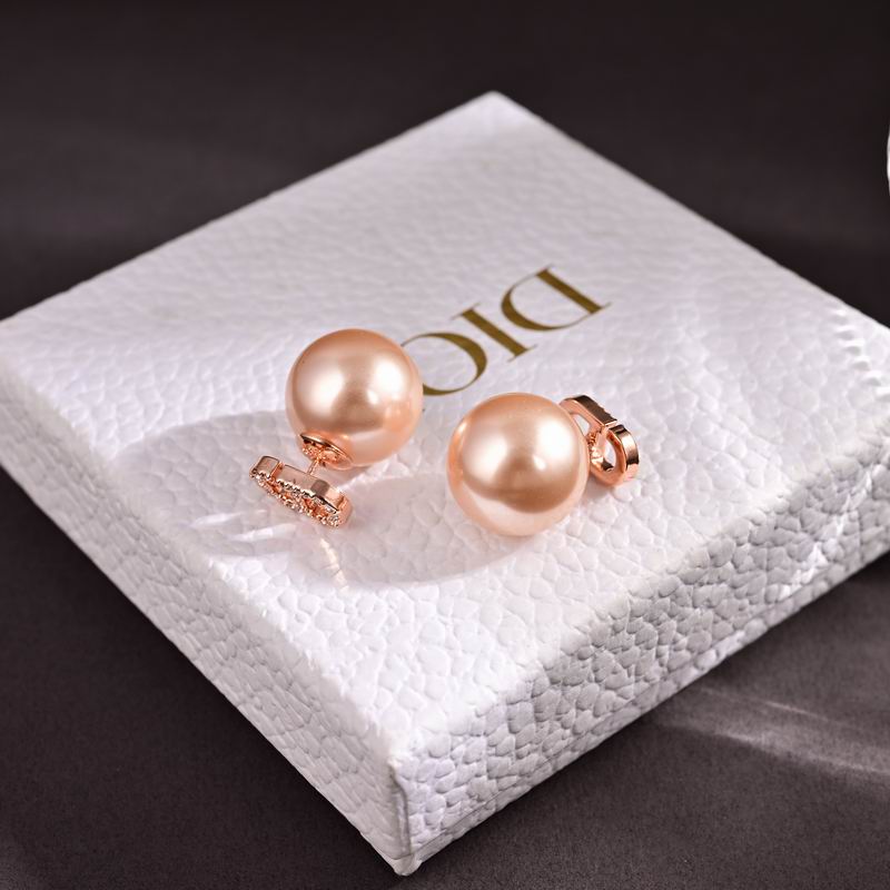 Dior Earring 05yxh147 (5)