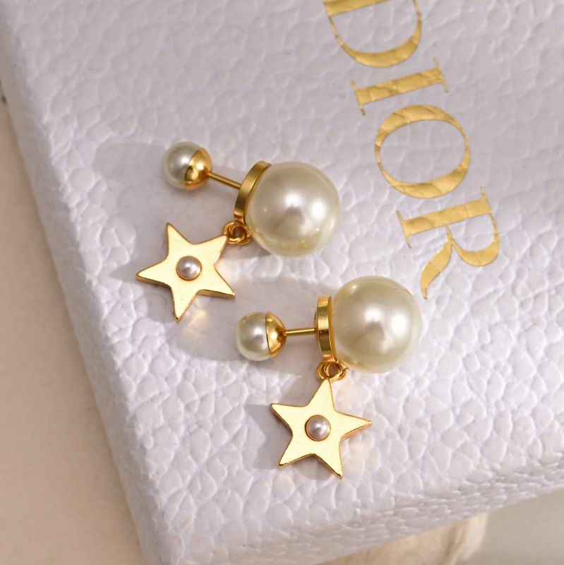 Dior Earring 05yxh149 (4)