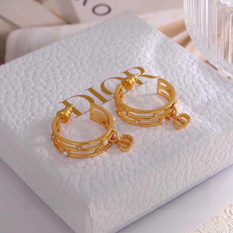 Dior Earring 05yxh15 (1)