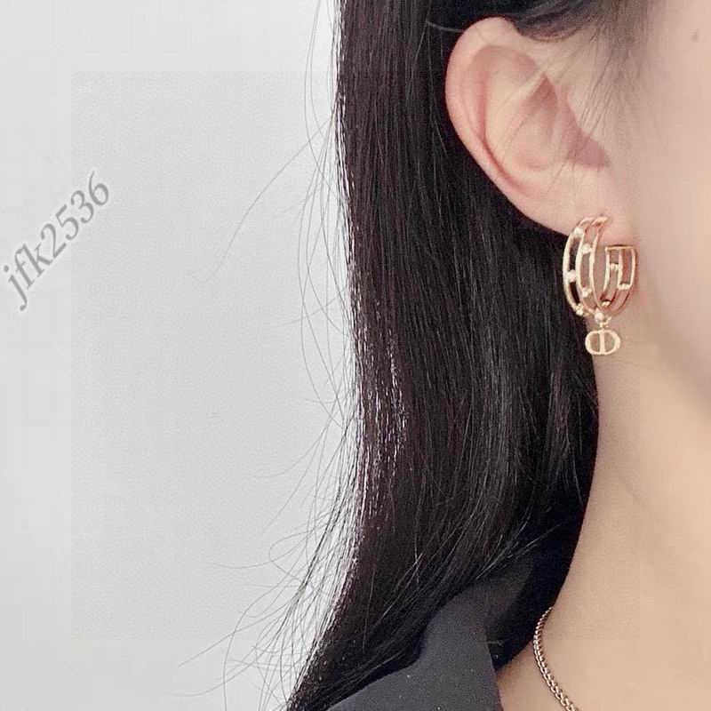 Dior Earring 05yxh15 (2)