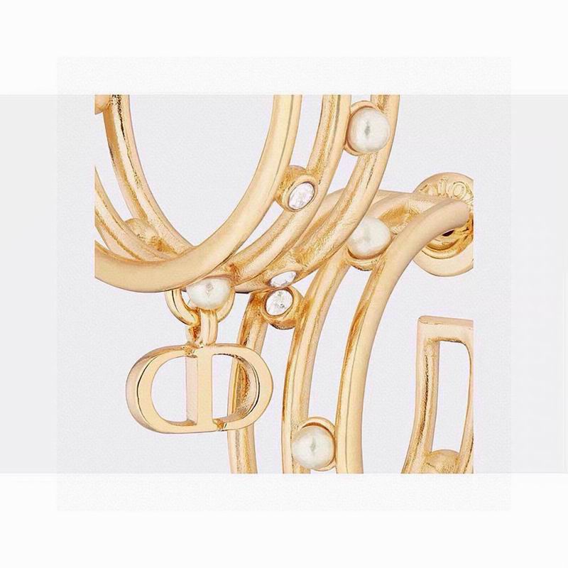 Dior Earring 05yxh15 (3)