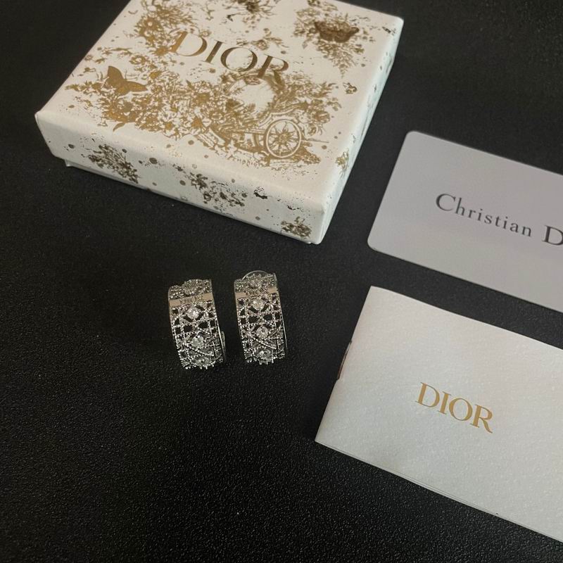 Dior Earring 05yxh150 (1)