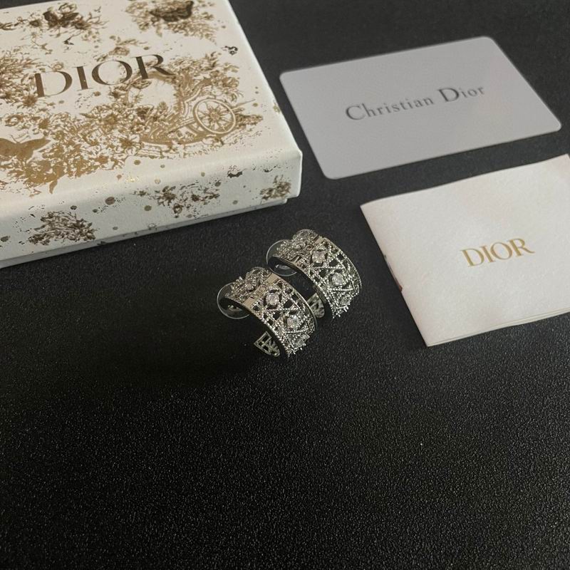 Dior Earring 05yxh150 (2)