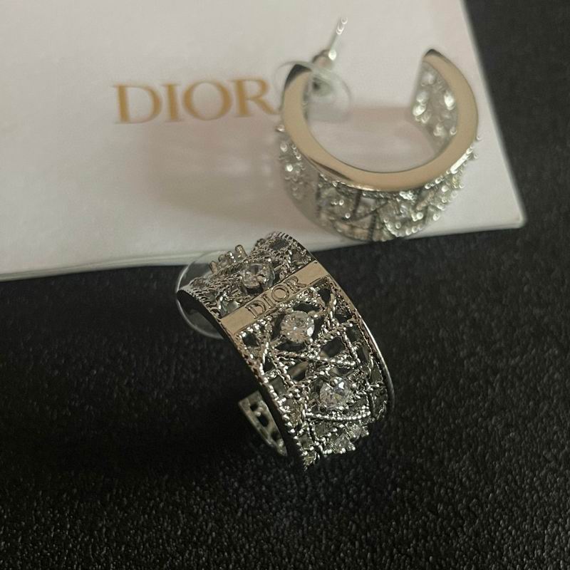 Dior Earring 05yxh150 (3)