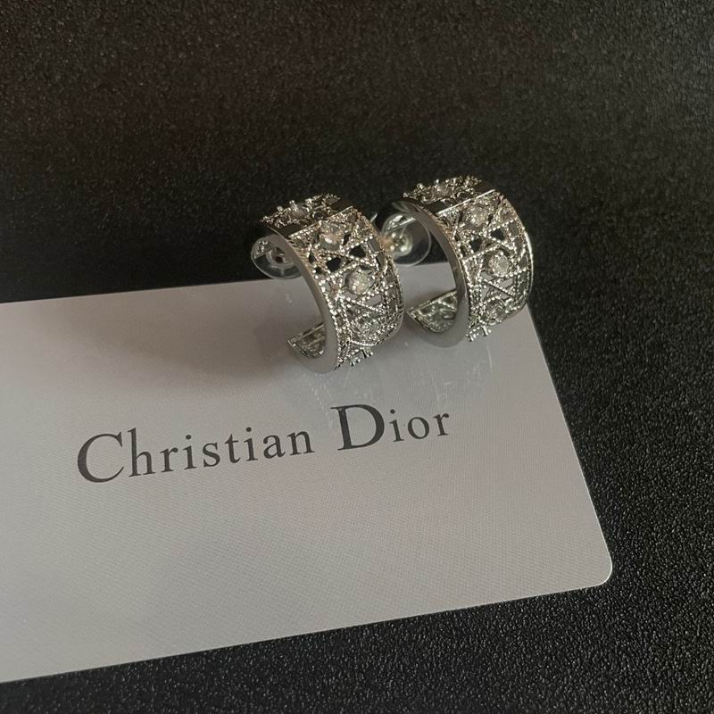 Dior Earring 05yxh150 (5)