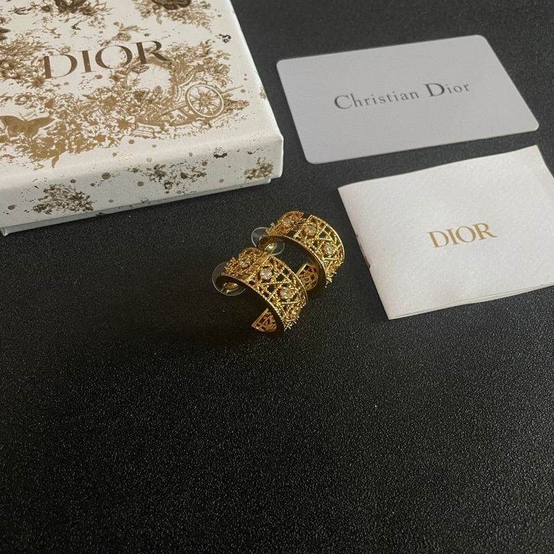 Dior Earring 05yxh150 (6)