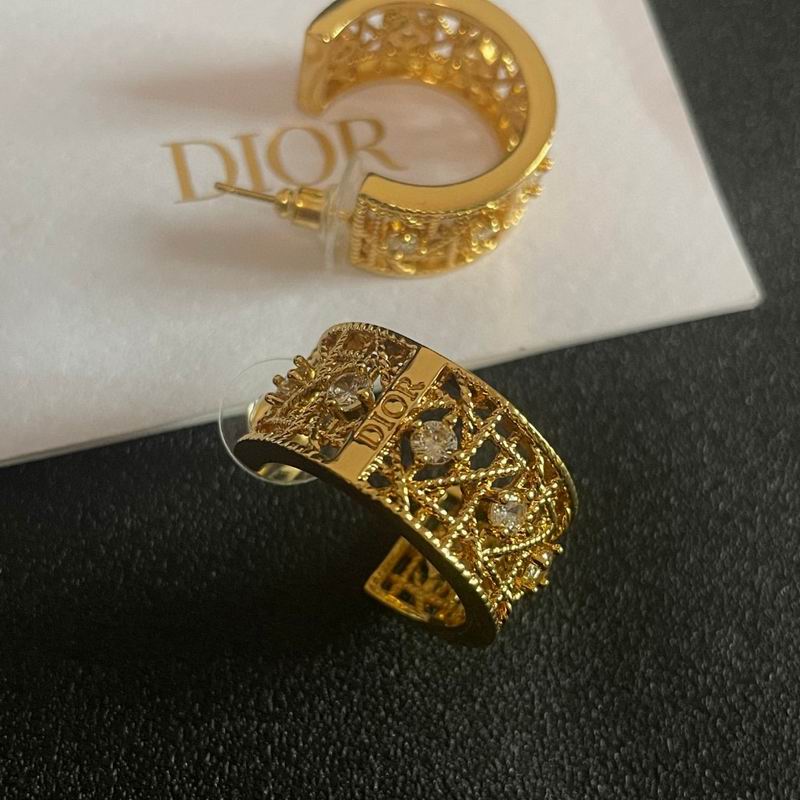Dior Earring 05yxh150 (7)