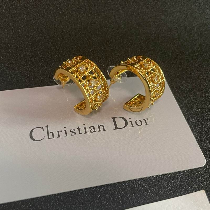 Dior Earring 05yxh150 (8)