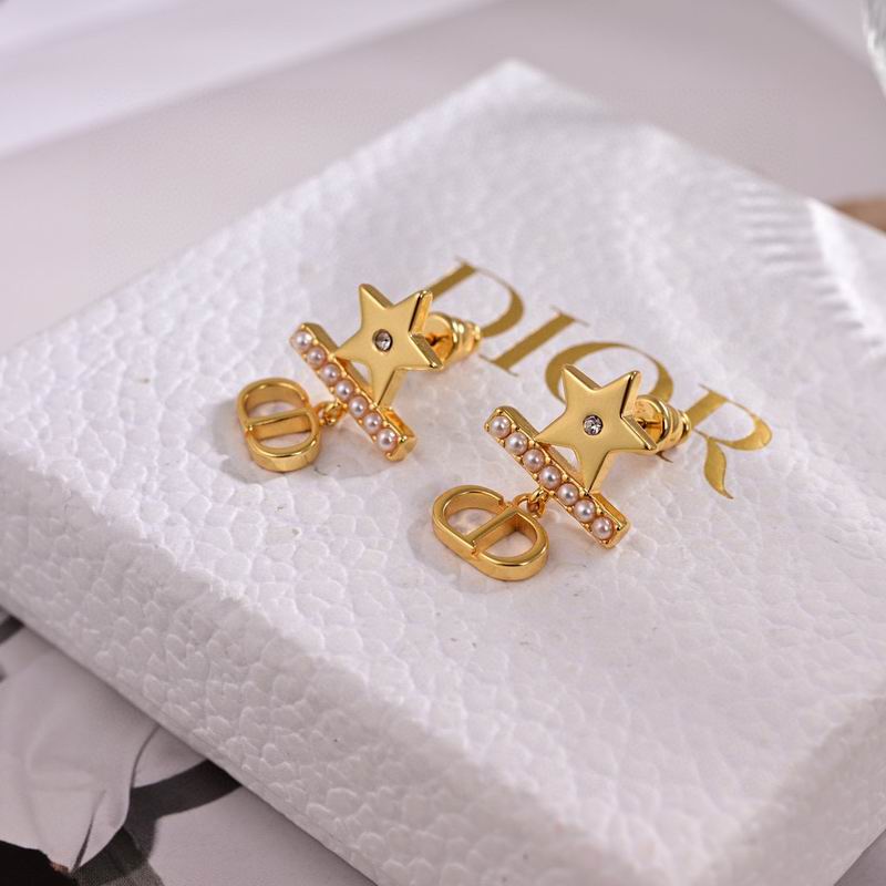 Dior Earring 05yxh151 (2)