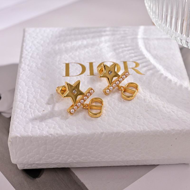 Dior Earring 05yxh151 (4)