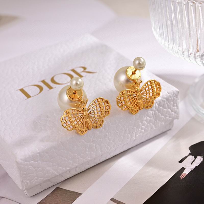 Dior Earring 05yxh152 (4)