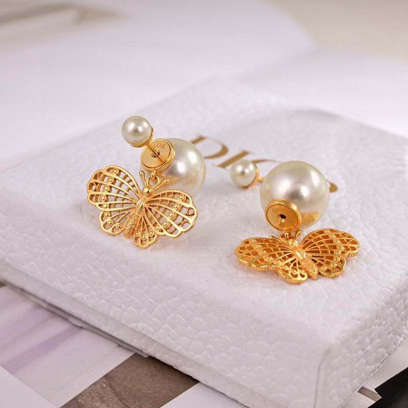 Dior Earring 05yxh152 (5)