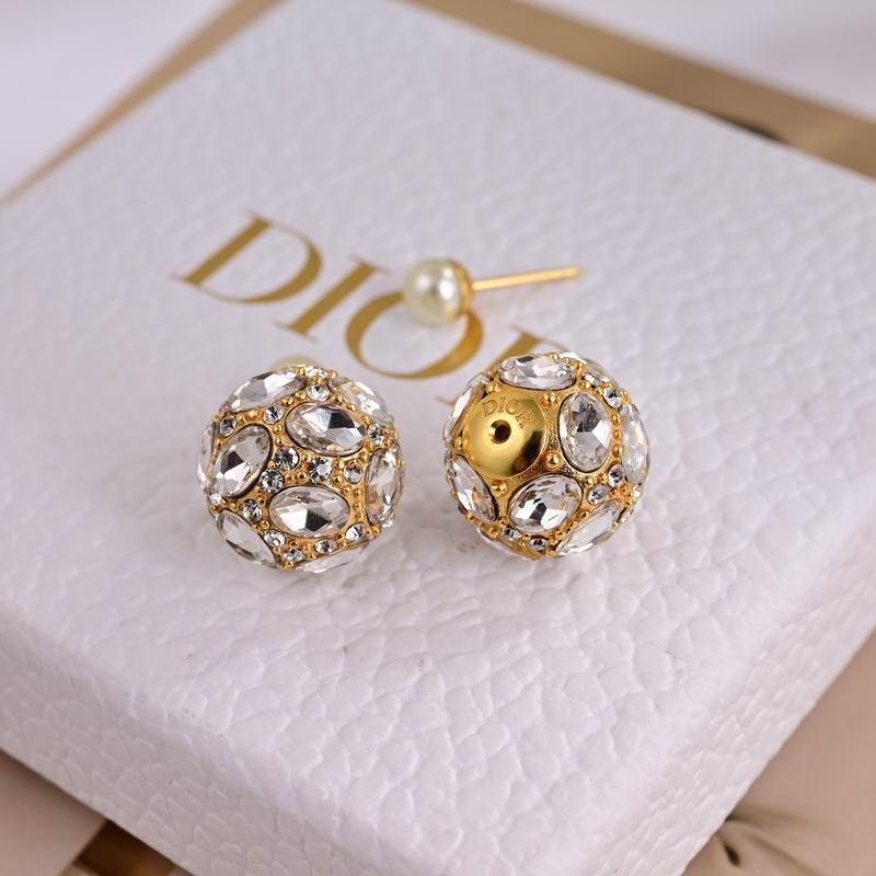 Dior Earring 05yxh153 (1)