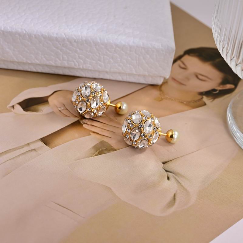 Dior Earring 05yxh153 (2)