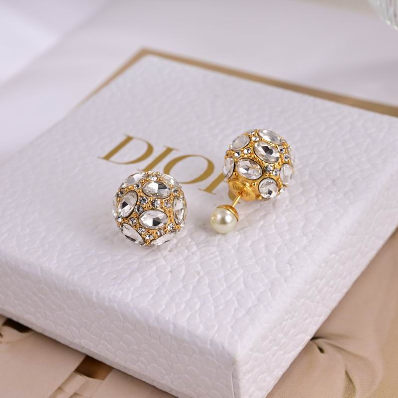 Dior Earring 05yxh153 (3)