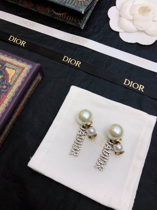 Dior Earring 05yxh155 (1)