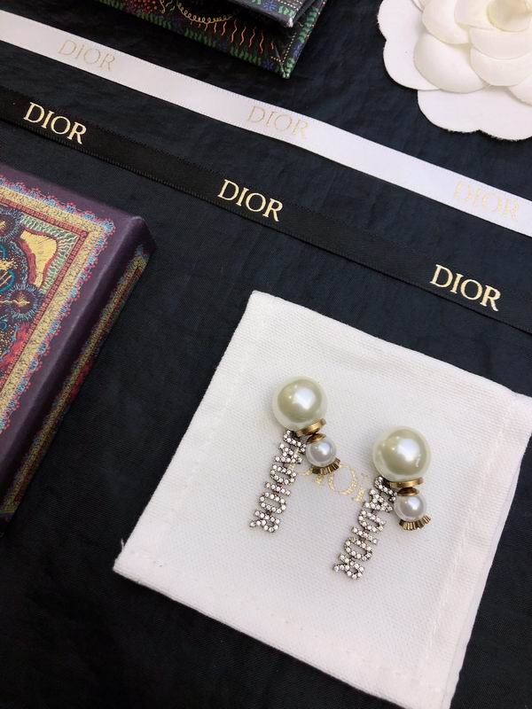 Dior Earring 05yxh155 (2)