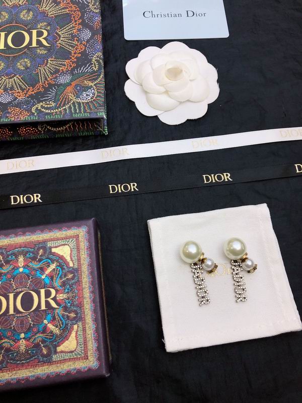 Dior Earring 05yxh155 (3)