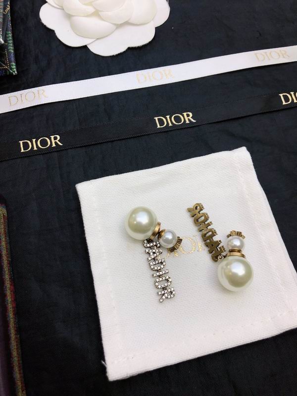 Dior Earring 05yxh155 (5)