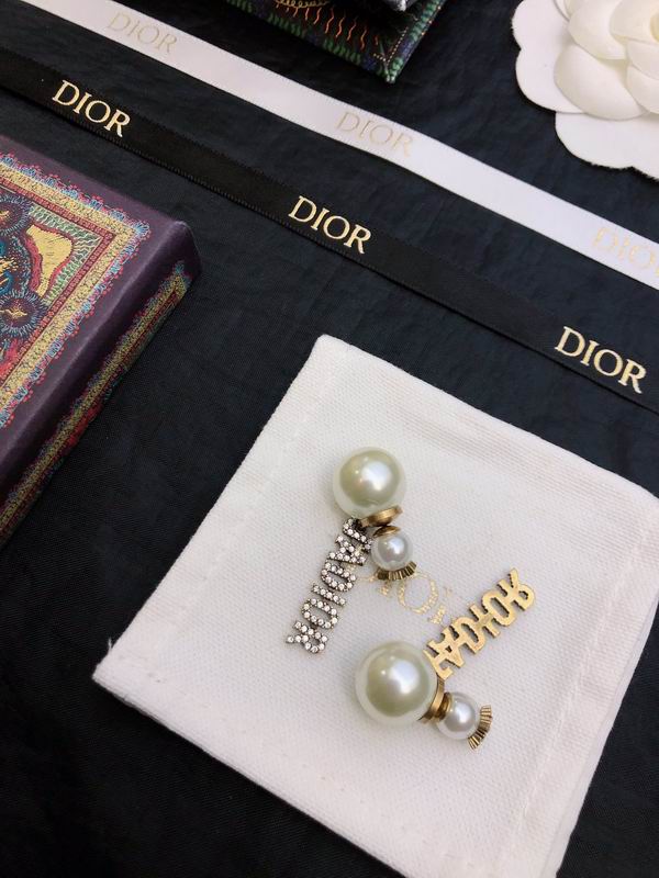 Dior Earring 05yxh155 (6)