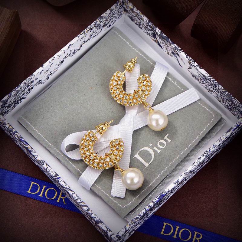 Dior Earring 05yxh156 (2)