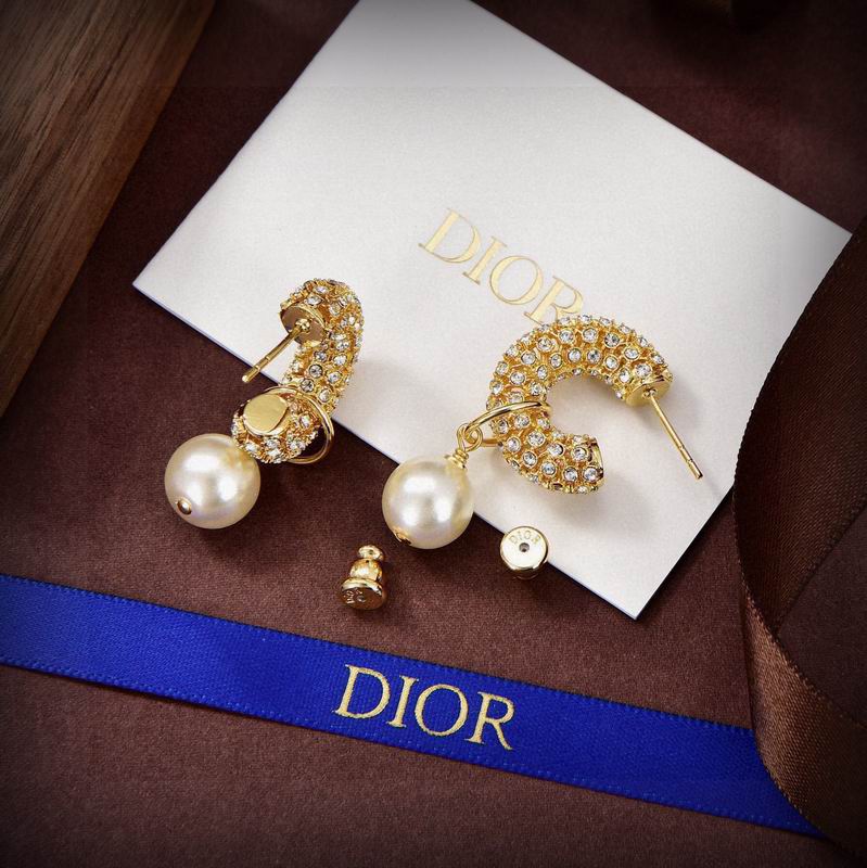 Dior Earring 05yxh156 (3)