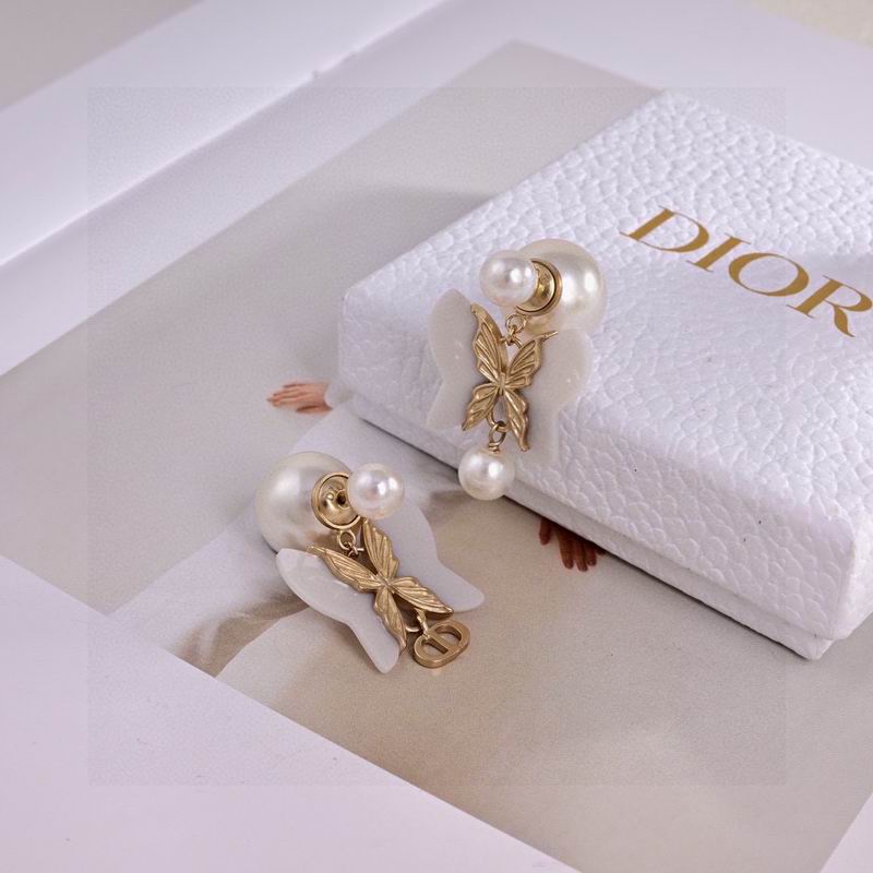 Dior Earring 05yxh157 (1)