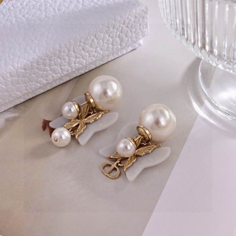 Dior Earring 05yxh157 (4)