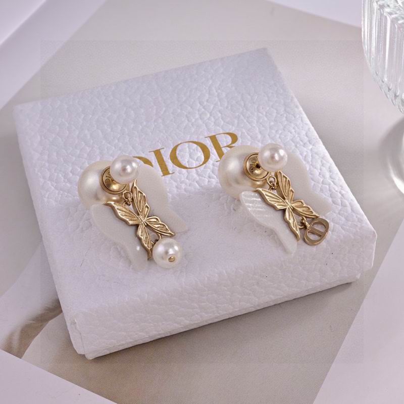Dior Earring 05yxh157 (5)