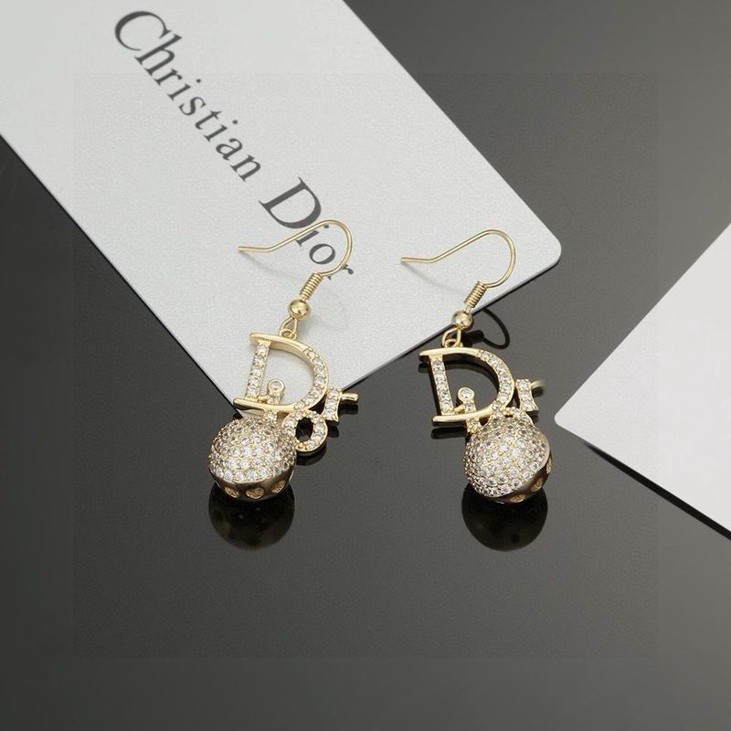 Dior Earring 05yxh158 (3)