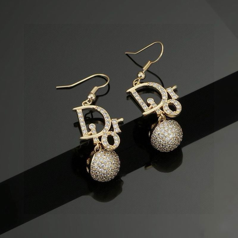 Dior Earring 05yxh158 (4)