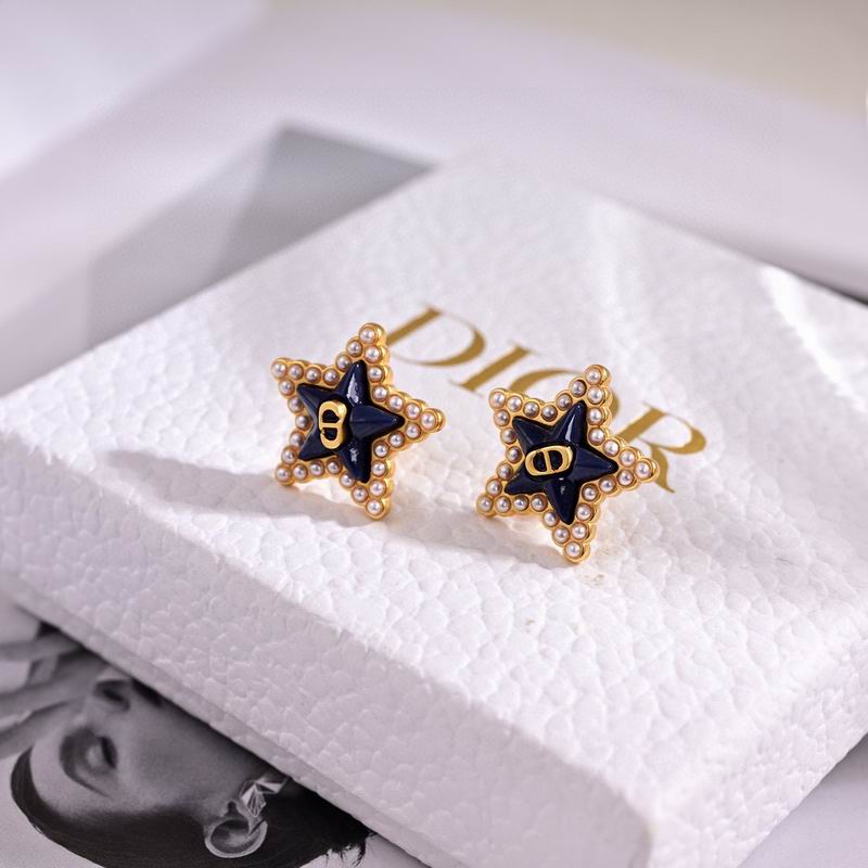Dior Earring 05yxh159 (1)