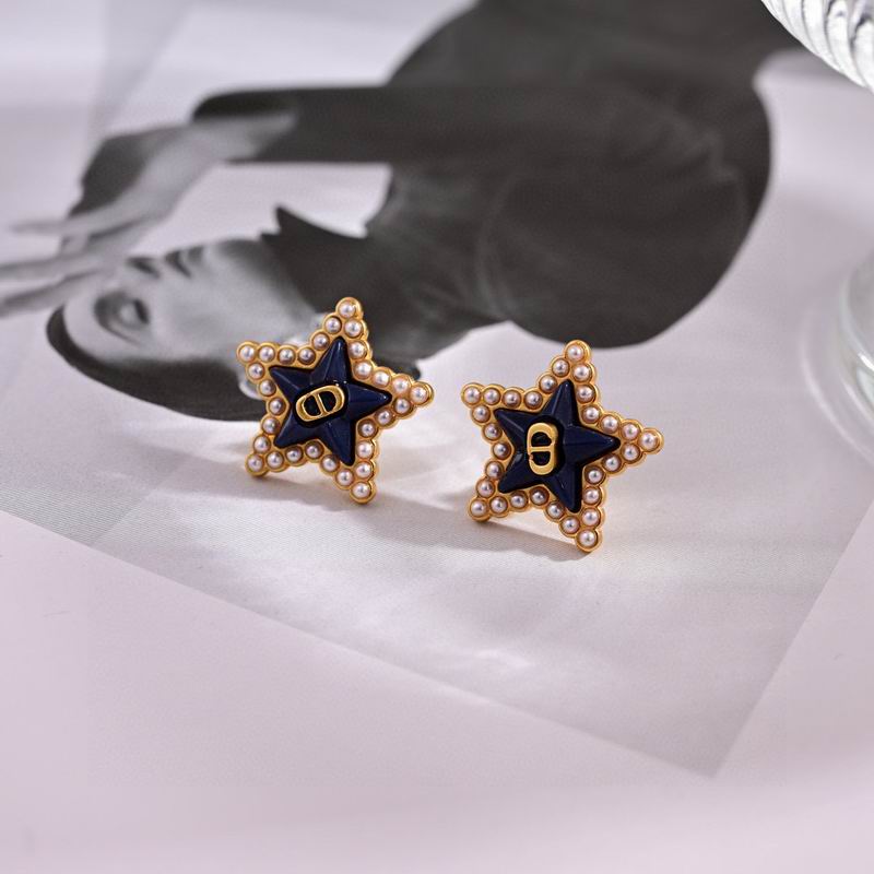 Dior Earring 05yxh159 (3)