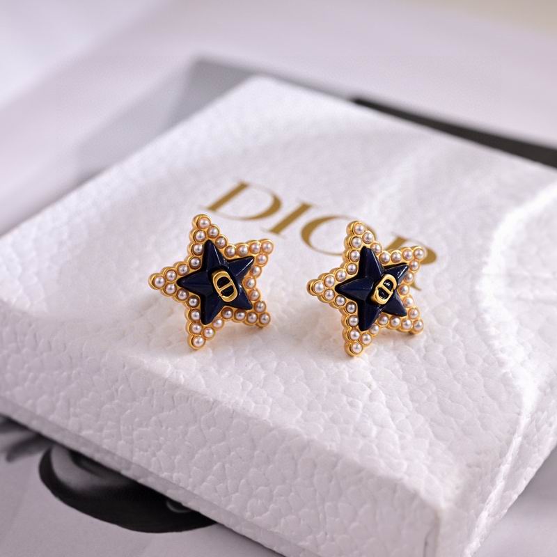 Dior Earring 05yxh159 (4)