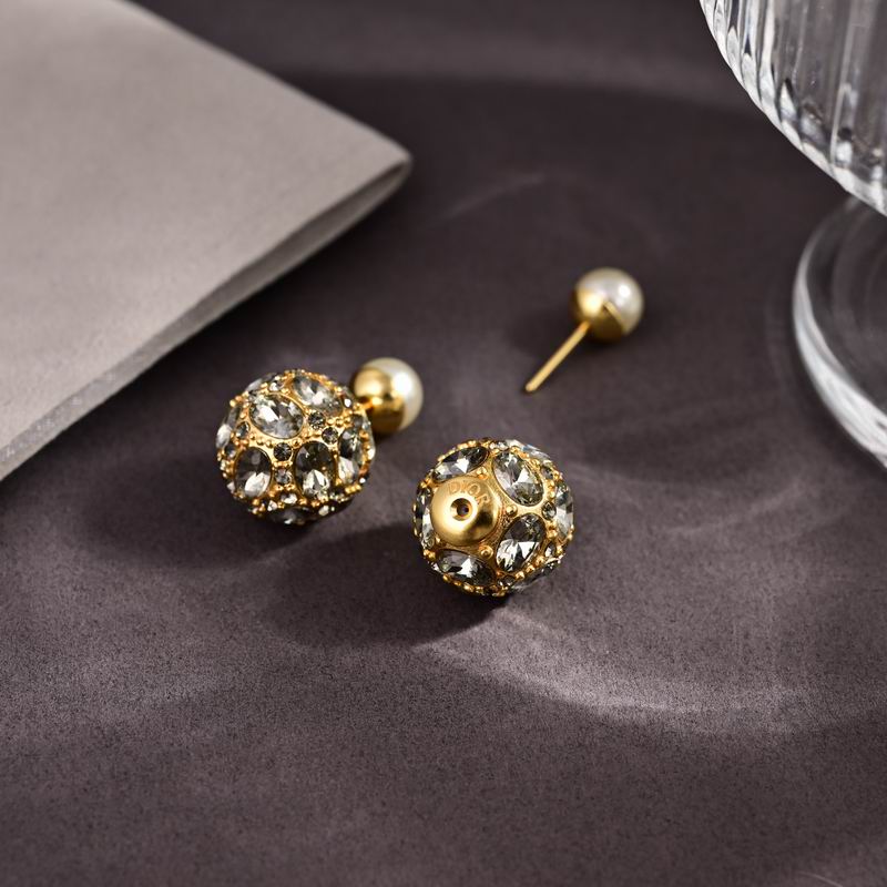Dior Earring 05yxh16 (1)