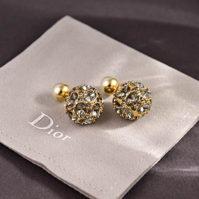 Dior Earring 05yxh16 (2)