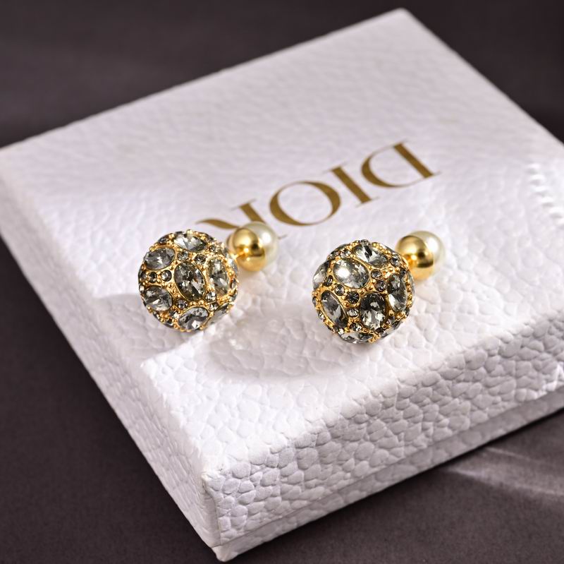 Dior Earring 05yxh16 (3)