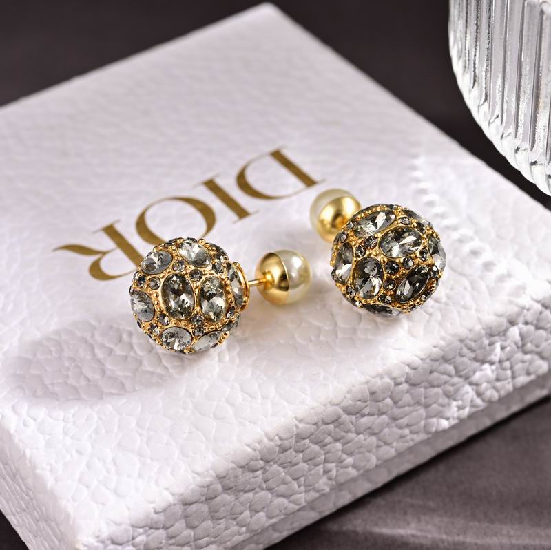 Dior Earring 05yxh16 (4)