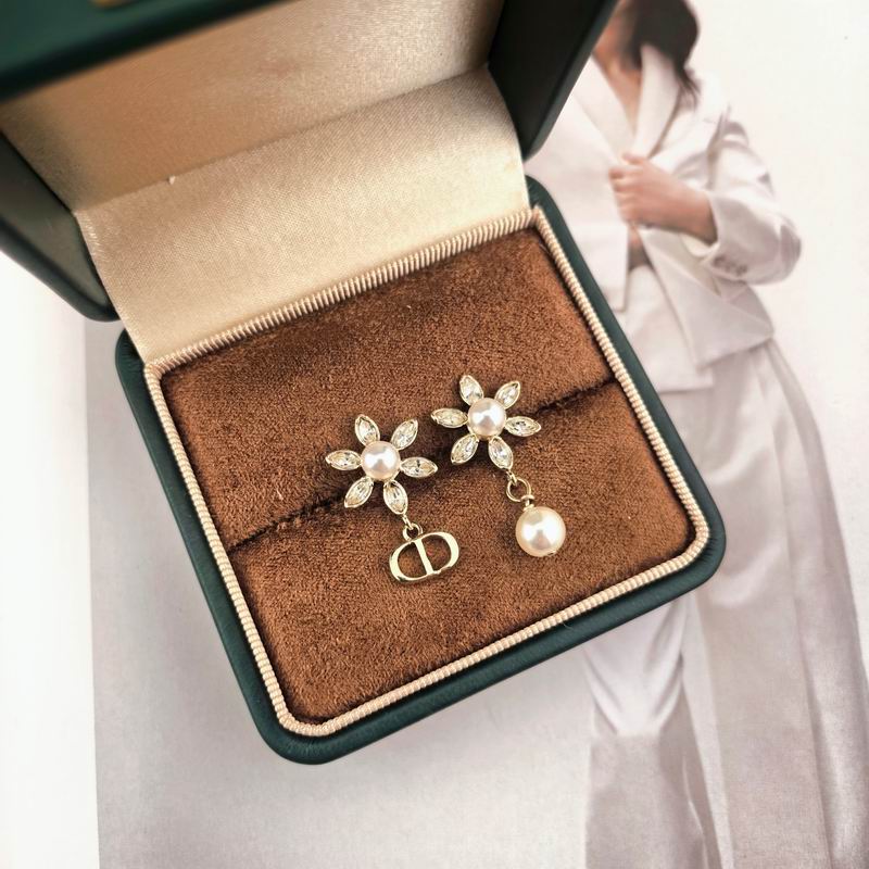 Dior Earring 05yxh160 (1)