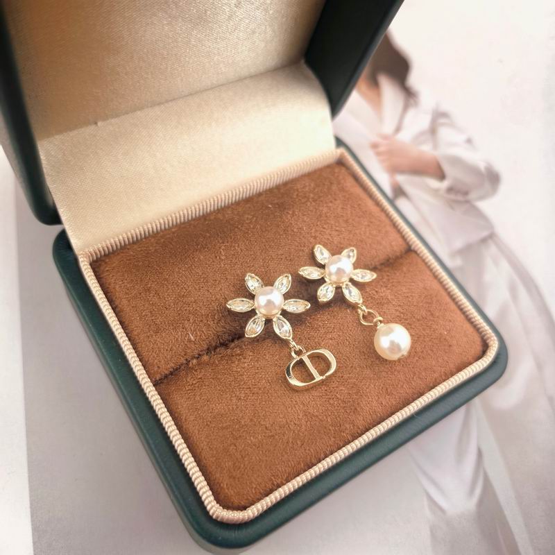 Dior Earring 05yxh160 (3)