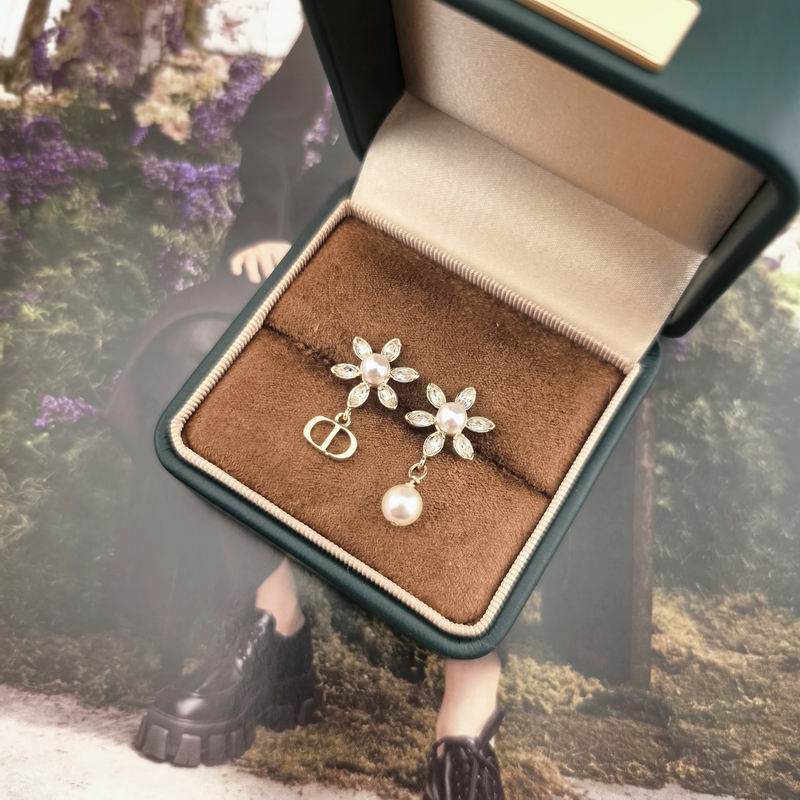 Dior Earring 05yxh160 (4)