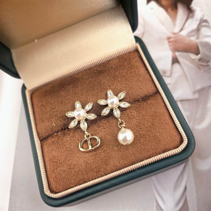 Dior Earring 05yxh160 (5)