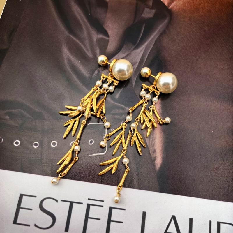 Dior Earring 05yxh161 (1)
